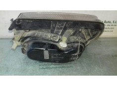 Recambio de faro izquierdo para volkswagen polo berlina (6n2) conceptline referencia OEM IAM 6N1941017AB   2