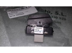 Recambio de interruptor para renault clio iv business referencia OEM IAM 255502964R 10097493 VELOCIDAD 2