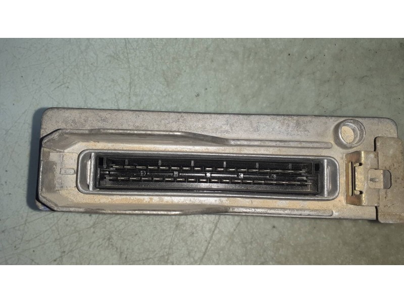 Recambio de centralita motor uce para opel astra f berlina sunshine referencia OEM IAM 90339998 5SE00666100 HELLA