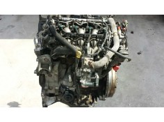 Recambio de motor completo para peugeot 4007 business line referencia OEM IAM 4HN  