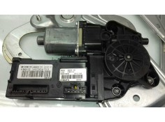 Recambio de elevalunas delantero izquierdo para renault scenic iii dynamique referencia OEM IAM 966036102 807310011R ELECTRICO 2
