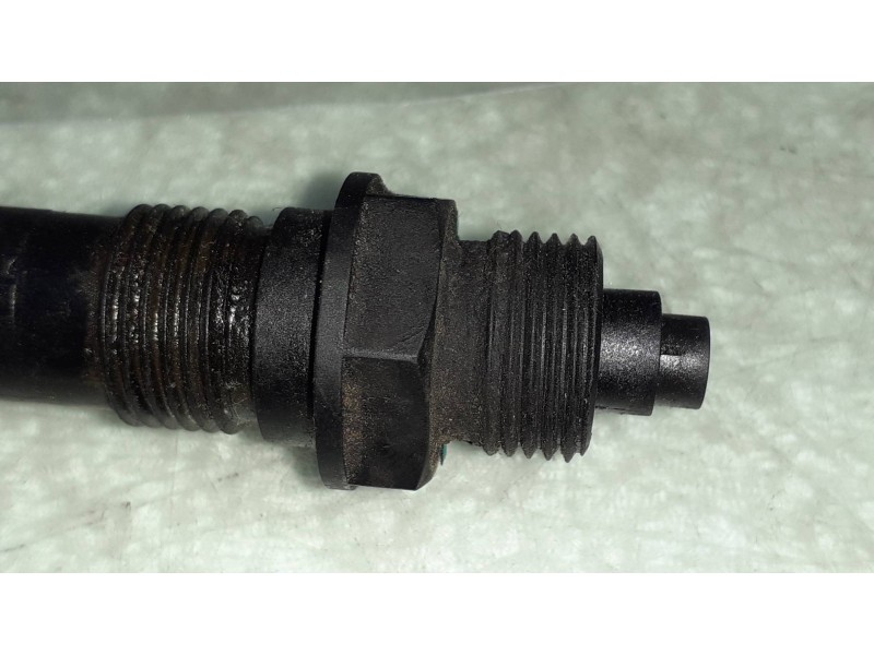 Recambio de sensor para volkswagen passat berlina (3a2) cl referencia OEM IAM 02A409193  ENGRANAJE ANGULAR