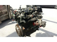 Recambio de motor completo para peugeot 4007 business line referencia OEM IAM 4HN   2