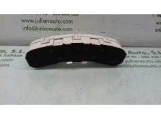 Recambio de pantalla multifuncion para chevrolet matiz s referencia OEM IAM   