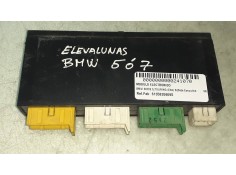 Recambio de modulo electronico para bmw serie 5 touring (e34) 525tds executive referencia OEM IAM 61358356095  6070109110