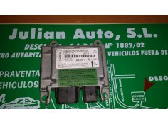 Recambio de centralita airbag para mazda 3 berlina (bk) 1.6 vvt active referencia OEM IAM 0285001453 BP4K57K30 