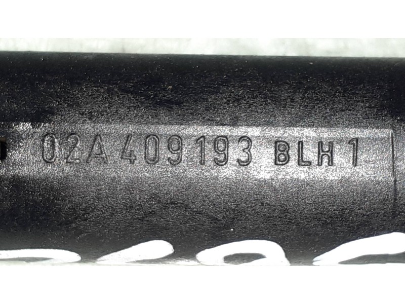 Recambio de sensor para volkswagen passat berlina (3a2) cl referencia OEM IAM 02A409193  ENGRANAJE ANGULAR