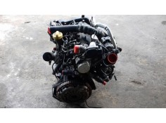 Recambio de motor completo para renault clio iv business referencia OEM IAM K9KB608 K9K608 BOSCH 2