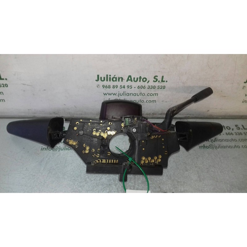 Recambio de mando luces para mercedes-benz clase m (w163) 270 cdi (163.113) referencia OEM IAM 0075458924 01403120 