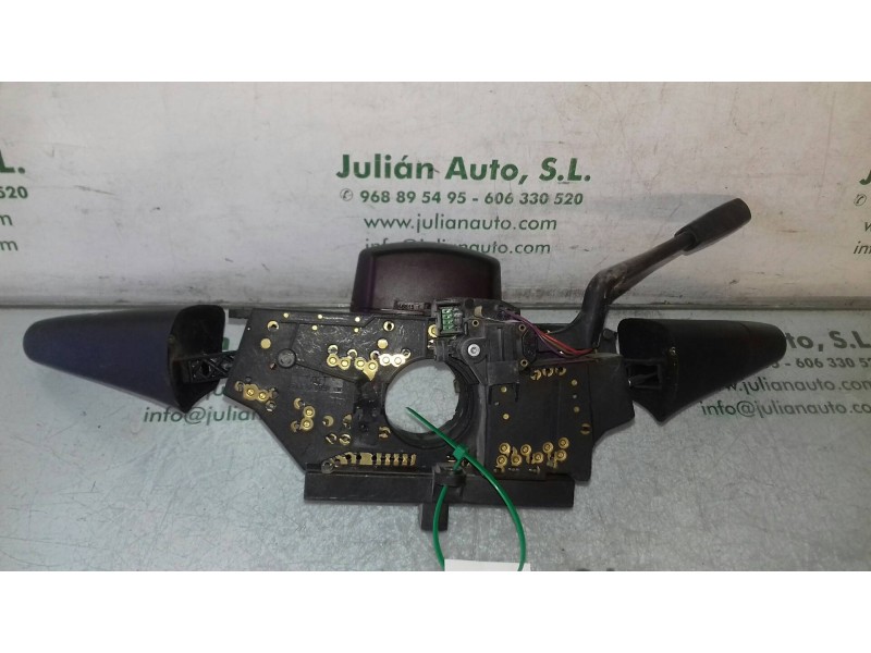 Recambio de mando luces para mercedes-benz clase m (w163) 270 cdi (163.113) referencia OEM IAM 0075458924 01403120 