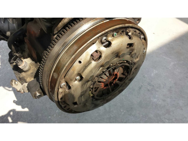 Recambio de motor completo para peugeot 4007 business line referencia OEM IAM 4HN  