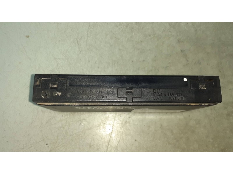 Recambio de modulo electronico para bmw serie 5 touring (e34) 525tds executive referencia OEM IAM 61358356095  6070109110