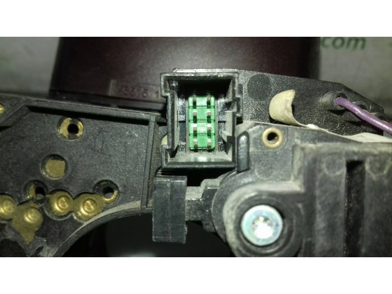 Recambio de mando luces para mercedes-benz clase m (w163) 270 cdi (163.113) referencia OEM IAM 0075458924 01403120 