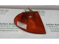 Recambio de piloto delantero derecho para bmw serie 3 berlina (e46) 320d referencia OEM IAM 0311328002 1315106141 2 PINES