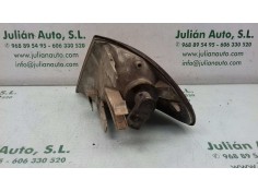 Recambio de piloto delantero derecho para bmw serie 3 berlina (e46) 320d referencia OEM IAM 0311328002 1315106141 2 PINES 2