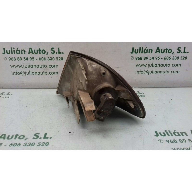 Recambio de piloto delantero derecho para bmw serie 3 berlina (e46) 320d referencia OEM IAM 0311328002 1315106141 2 PINES