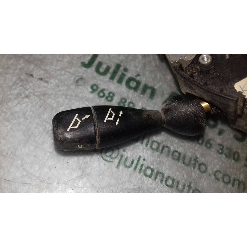 Recambio de mando limpia para mercedes-benz clase sl (w129) 500 (ke) (129.066) referencia OEM IAM A2205450124 01311000 