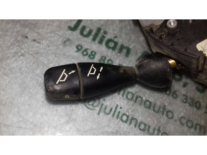 Recambio de mando limpia para mercedes-benz clase sl (w129) 500 (ke) (129.066) referencia OEM IAM A2205450124 01311000 