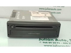 Recambio de sistema navegacion gps para renault espace iv (jk0) grand espace dynamique referencia OEM IAM 8200339751 CARMINAT NA