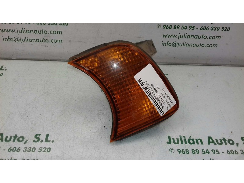 Recambio de piloto delantero izquierdo para bmw serie 5 (e28) referencia OEM IAM 05071101  