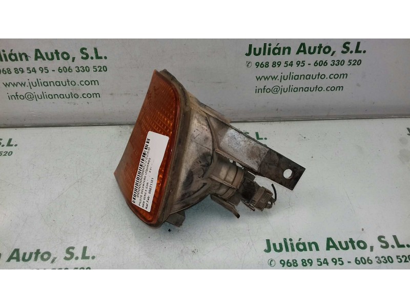 Recambio de piloto delantero izquierdo para bmw serie 5 (e28) referencia OEM IAM 05071101  