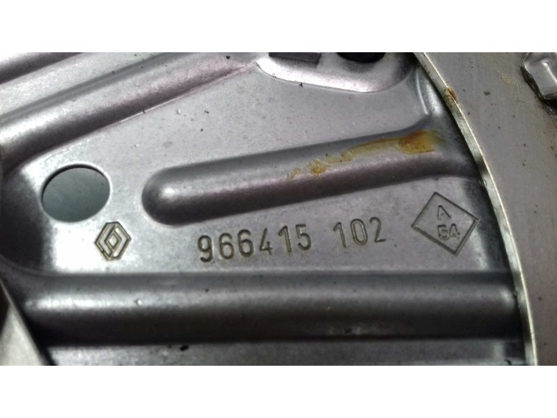 Recambio de elevalunas delantero derecho para renault scenic iii dynamique referencia OEM IAM 966036102 807300011B 910836104