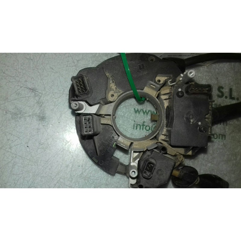 Recambio de mando limpia para mercedes-benz clase sl (w129) 500 (ke) (129.066) referencia OEM IAM A2205450124 01311000 