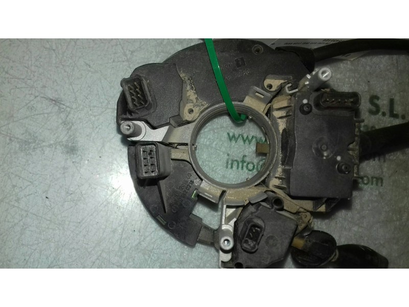 Recambio de mando limpia para mercedes-benz clase sl (w129) 500 (ke) (129.066) referencia OEM IAM A2205450124 01311000 