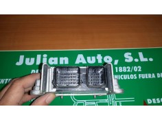 Recambio de centralita airbag para mazda 3 berlina (bk) 1.6 vvt active referencia OEM IAM 0285001453 BP4K57K30  2