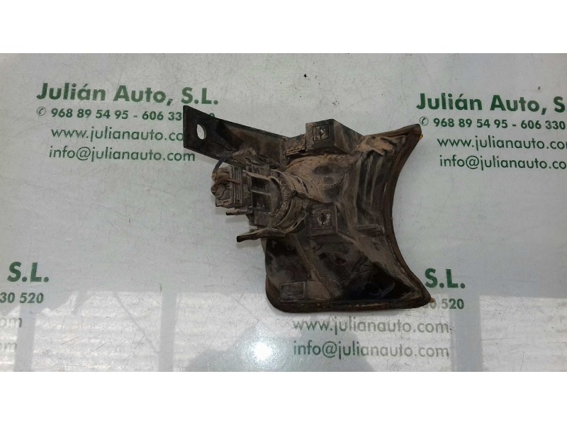 Recambio de piloto delantero izquierdo para bmw serie 5 (e28) referencia OEM IAM 05071101  