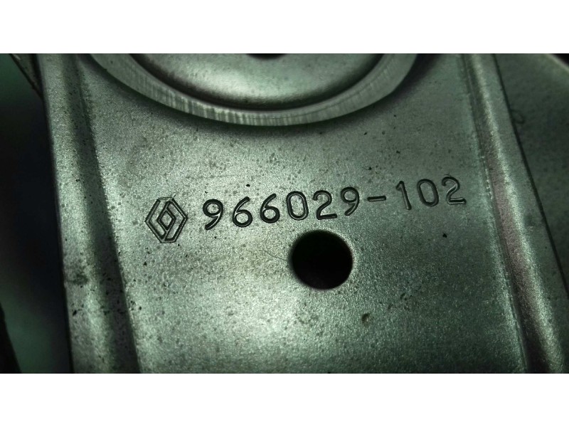 Recambio de elevalunas delantero derecho para renault scenic iii dynamique referencia OEM IAM 966036102 807300011B 910836104