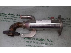 Recambio de enfriador egr para citroen c5 berlina millenium referencia OEM IAM 9686916780 22463R 29509K