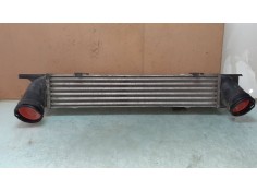 Recambio de intercooler para bmw serie 3 berlina (e90) 2.0 16v diesel cat referencia OEM IAM 752491608 3093796 