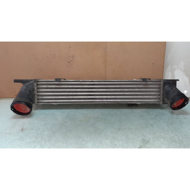 Recambio de intercooler para bmw serie 3 berlina (e90) 2.0 16v diesel cat referencia OEM IAM 752491608 3093796 