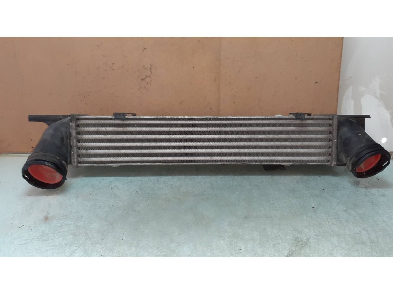 Recambio de intercooler para bmw serie 3 berlina (e90) 2.0 16v diesel cat referencia OEM IAM 752491608 3093796 