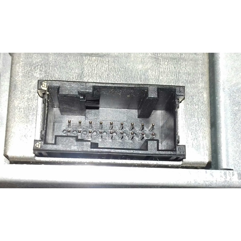 Recambio de sistema navegacion gps para renault espace iv (jk0) grand espace dynamique referencia OEM IAM 8200339751 CARMINAT NA