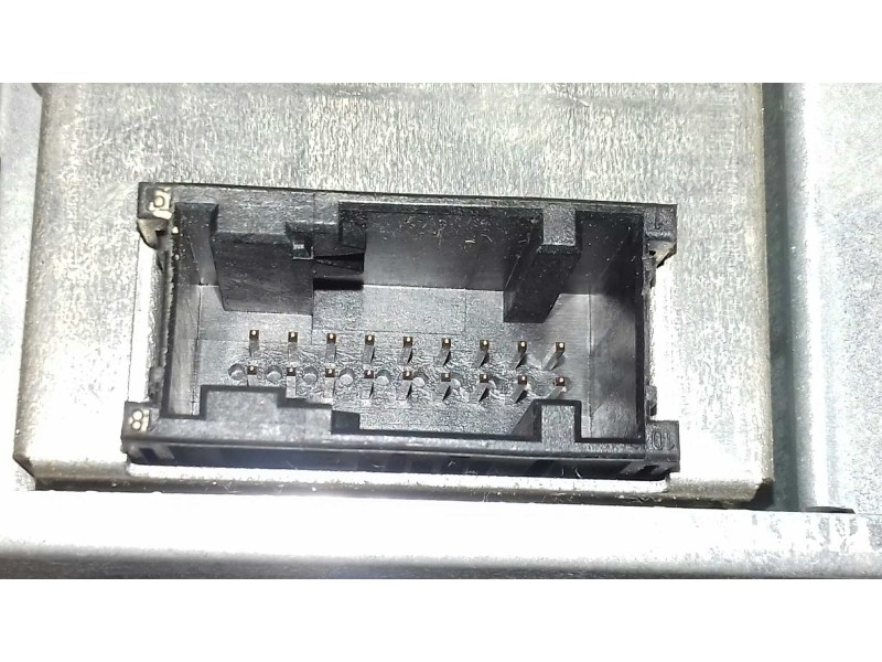 Recambio de sistema navegacion gps para renault espace iv (jk0) grand espace dynamique referencia OEM IAM 8200339751 CARMINAT NA