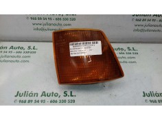 Recambio de piloto delantero izquierdo para bmw serie 7 (e32) 3.5 cat referencia OEM IAM 63131374011 63131378821 