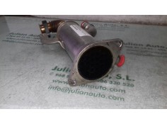 Recambio de enfriador egr para citroen c5 berlina millenium referencia OEM IAM 9686916780 22463R 29509K 2