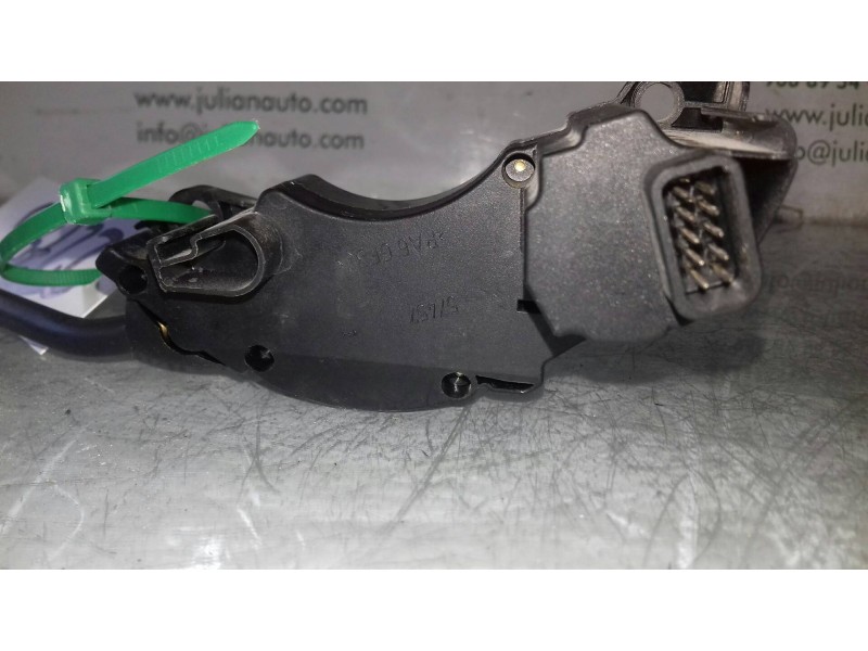 Recambio de mando multifuncion para mercedes-benz clase e (w211) berlina referencia OEM IAM 0085452524 01311200 