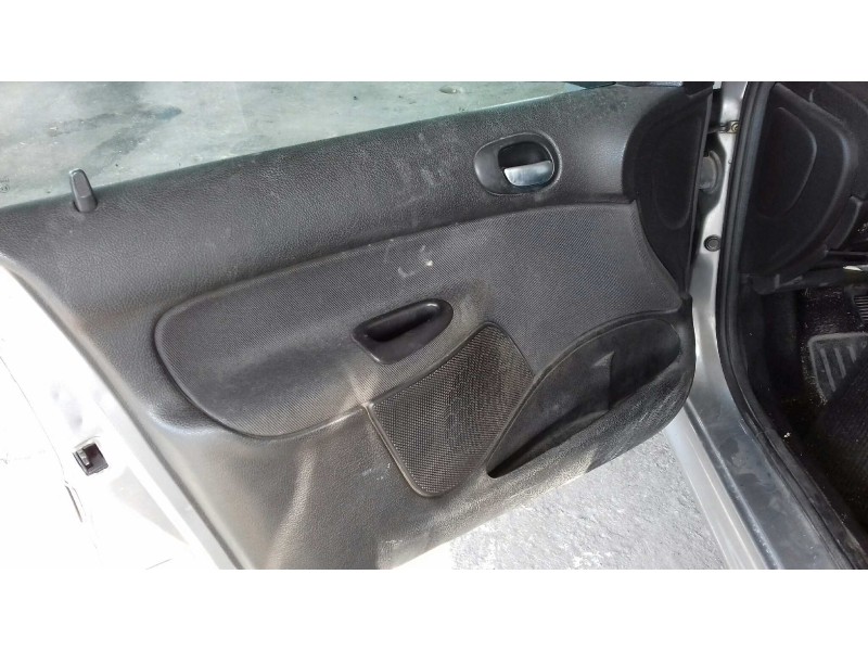 peugeot 206 sw del año 2003