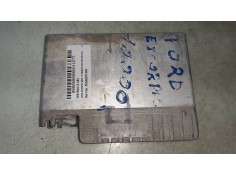 Recambio de centralita abs para ford scorpio berl./turnier 24v ghia berlina referencia OEM IAM 85GG2C013AC 412202011003 10090100