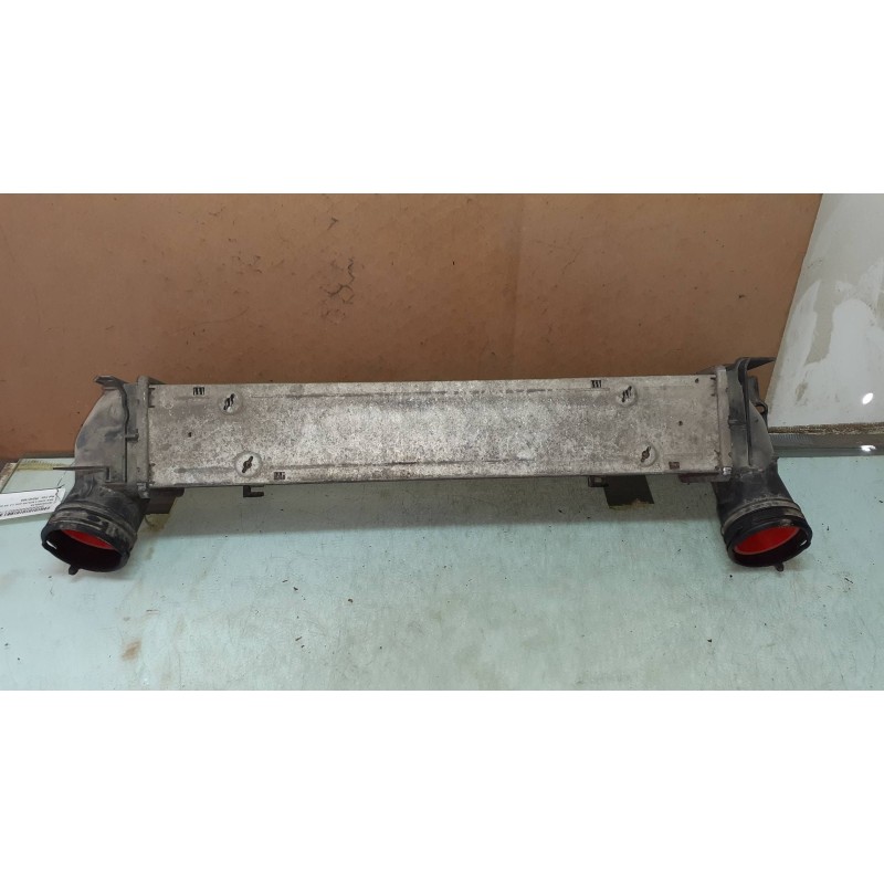 Recambio de intercooler para bmw serie 3 berlina (e90) 2.0 16v diesel cat referencia OEM IAM 752491608 3093796 