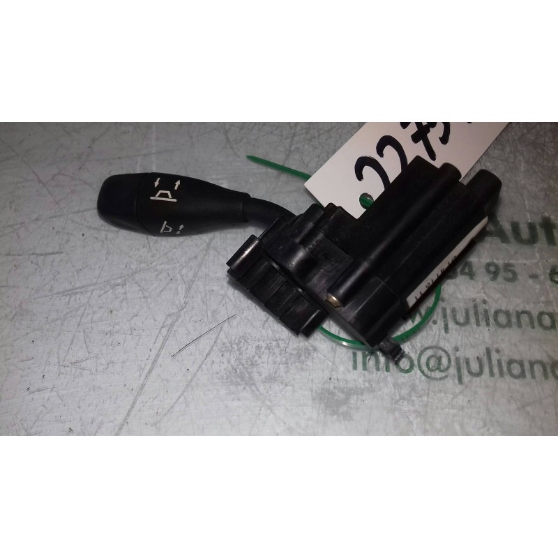 Recambio de mando multifuncion para mercedes-benz vito (w638) caja cerrada 110 cdi  (638.094) referencia OEM IAM A0005453022  