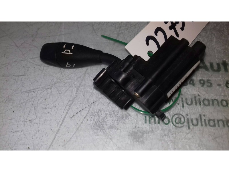 Recambio de mando multifuncion para mercedes-benz vito (w638) caja cerrada 110 cdi  (638.094) referencia OEM IAM A0005453022   Recambio de mando multifuncion para mercedes-benz vito (w638) caja cerrada 110 cdi  (638.094) referencia OEM IAM A0005453022