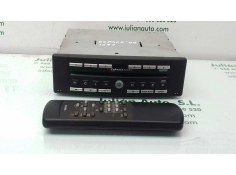 Recambio de sistema audio / radio cd para renault espace iv (jk0) grand espace dynamique referencia OEM IAM 8200089153 ALR92S658