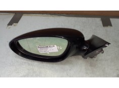 Recambio de retrovisor izquierdo para porsche 911 (typ 996) referencia OEM IAM 99653773200  ELECTRICO