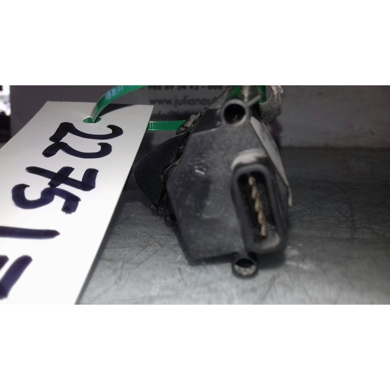 Recambio de mando multifuncion para mercedes-benz vito (w638) caja cerrada 110 cdi  (638.094) referencia OEM IAM A0005453022   Recambio de mando multifuncion para mercedes-benz vito (w638) caja cerrada 110 cdi  (638.094) referencia OEM IAM A0005453022