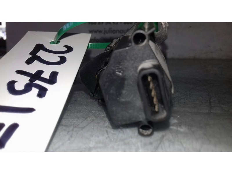 Recambio de mando multifuncion para mercedes-benz vito (w638) caja cerrada 110 cdi  (638.094) referencia OEM IAM A0005453022   Recambio de mando multifuncion para mercedes-benz vito (w638) caja cerrada 110 cdi  (638.094) referencia OEM IAM A0005453022