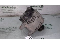 Recambio de alternador para renault clio iv business referencia OEM IAM 231007865R VALEO 
